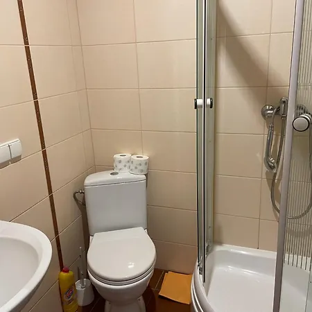 Проживание в семье Alga