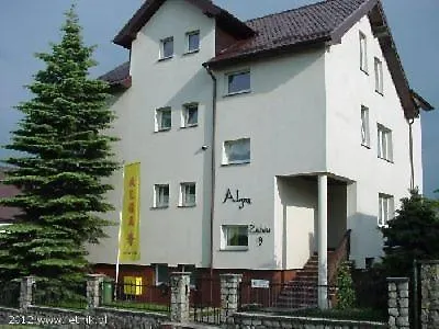 Alga